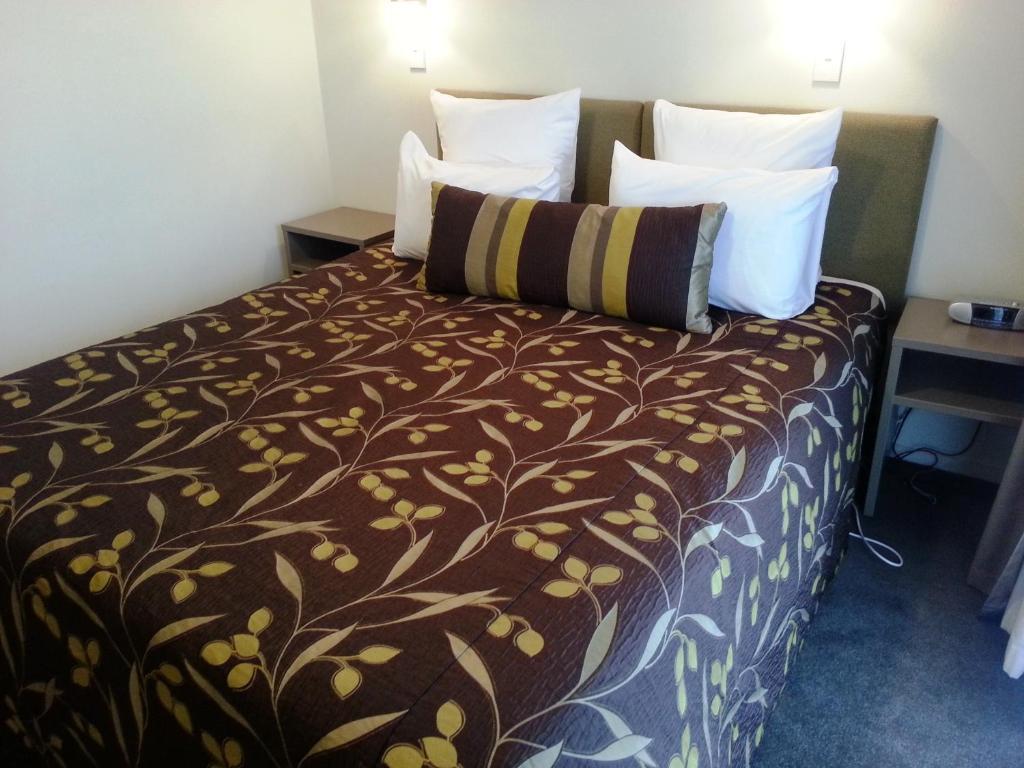 Marineland Motel เนเปียร์ ห้อง รูปภาพ