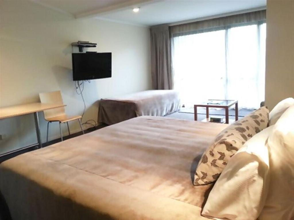 Marineland Motel เนเปียร์ ห้อง รูปภาพ