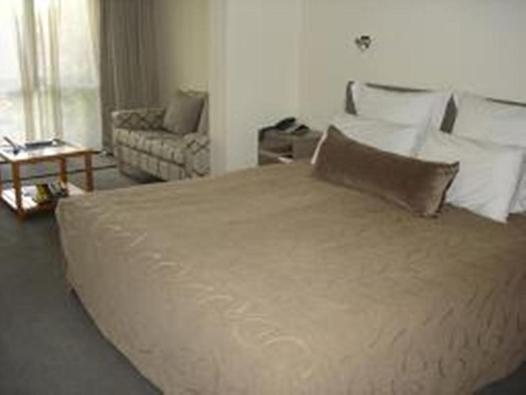 Marineland Motel เนเปียร์ ห้อง รูปภาพ