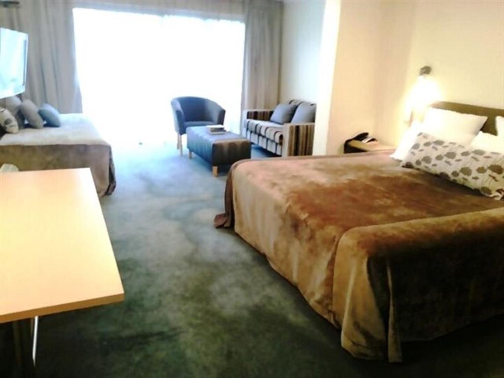 Marineland Motel เนเปียร์ ห้อง รูปภาพ