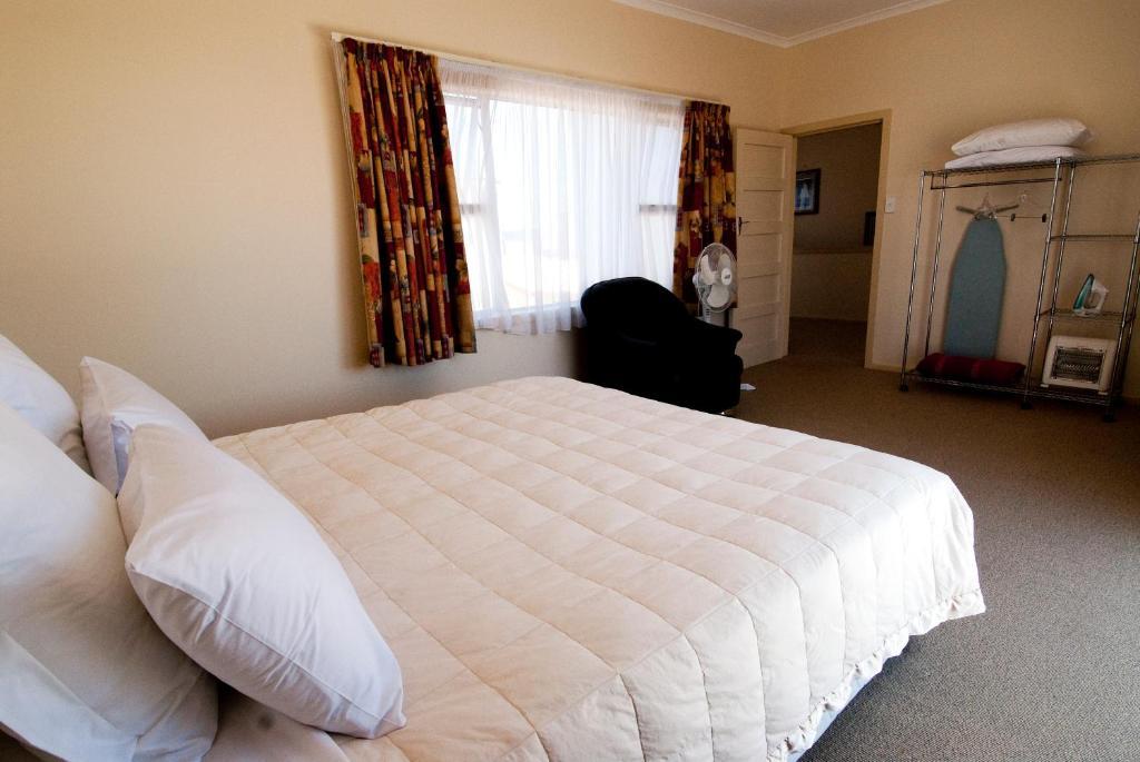 Marineland Motel เนเปียร์ ห้อง รูปภาพ