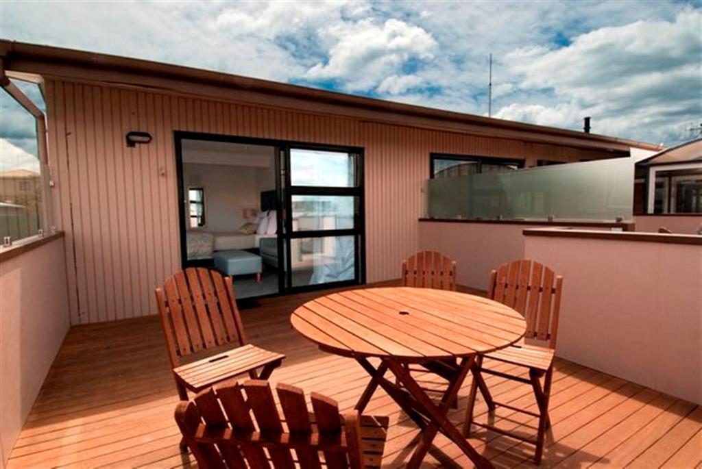 Marineland Motel เนเปียร์ ภายนอก รูปภาพ